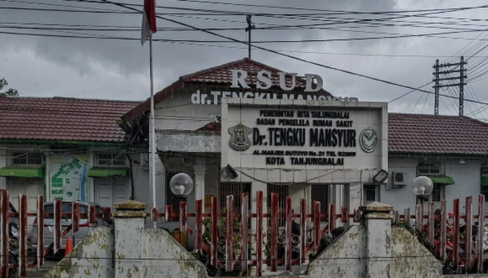 Perkara Hukum ASN RSUD T. Mansyur Disorot Pejabat Pemkot