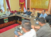 Kawasan Geopark Silokek di Sijunjung Sumatera Barat kandidat UNESCO Global Geopark