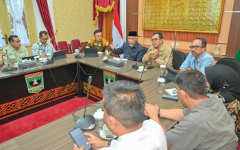 Kawasan Geopark Silokek di Sijunjung Sumatera Barat kandidat UNESCO Global Geopark