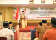 Gubernur Mahyeldi Buka Seleksi Kafilah MTQ Nasional 2026, Target Prestasi Meningkat