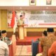 Gubernur Mahyeldi membuka seleksi kafilah MTQ Nasional Sumbar di Padang
