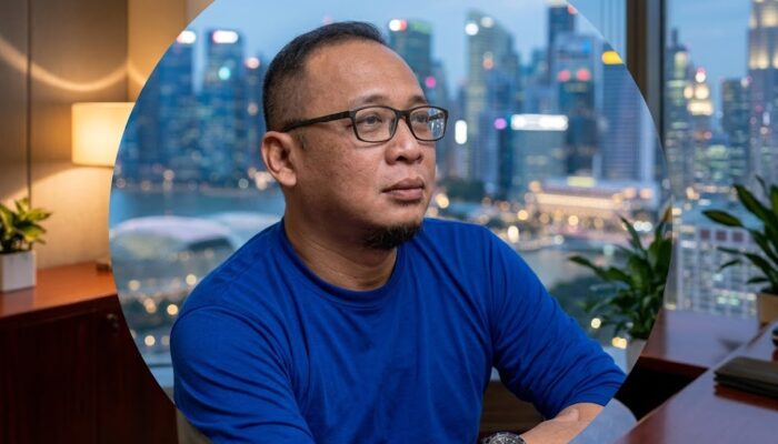 Menguji Integritas di Tengah Badai, Aspidum Joko Budi Darmawan Jadi Korban?