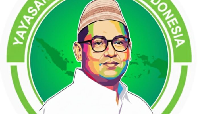 Ketua Yayasan Haji Her Peduli Indonesia Bantah Isu Mangkir dari Panggilan KPK, H Her Kooperatif