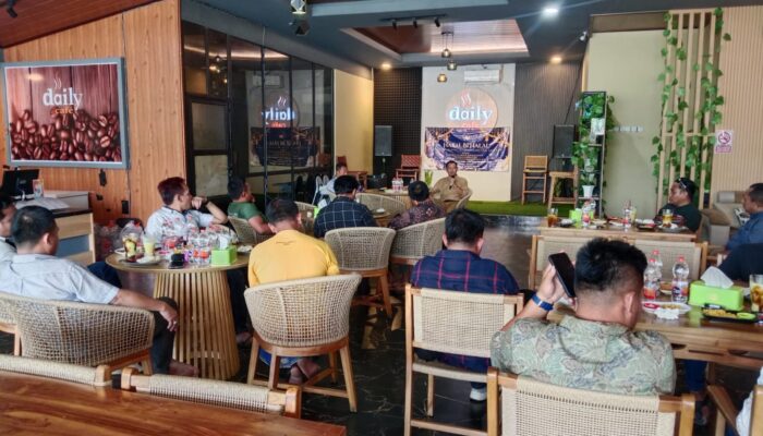 Kebijakan Bupati Sumenep Dinilai Tak Memihak Terhadap Masyarakat Kepulauan