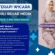 Terobosan Baru, RSUD dr. H.Moh. Anwar Sumenep Hadirkan Terapi Wicara
