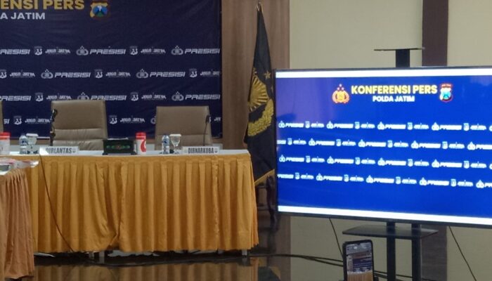 Pembatalan Konferensi Pers Kokain 27,83 Kg oleh Polda Jawa Timur, Berpotensi Abuse Of Power