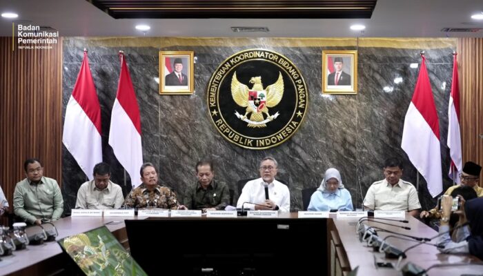 Pemerintah Tekankan Tak Ada Jalur ‘Ordal’ Mengenai Rekrutmen Koperasi dan Kampung Nelayan Merah Putih