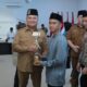 Wakil Bupati Asahan Resmi Tutup MTQN ke – 57, Hadiah Umroh Diberikan kepada Pemenang