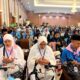 Hampir 10 Ribu Jemaah Tiba di Madinah, Layanan Haji Terpadu Bikin Proses Makin Cepat
