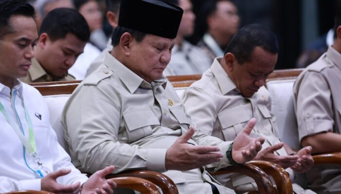 Senator Kanada: Sejak Kepemimpinan Presiden Prabowo, Peran Indonesia di Dunia Internasional Makin Penting