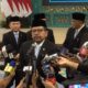 Kepala Bakom, Qodari Siap Optimalkan Komunikasi di Tingkat Kementerian dan Lembaga