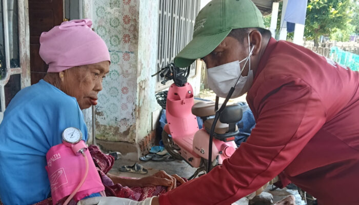 Dedikasi 16 Tahun Sirna: Nasib Pilu Tenaga Medis Kepulauan Kangean, Gaji Hanya Tersisa 350 Ribu