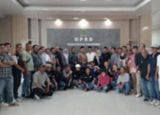 Ketua DPRD Pasaman: Pers Pilar Penting dalam Mencerdaskan Masyarakat