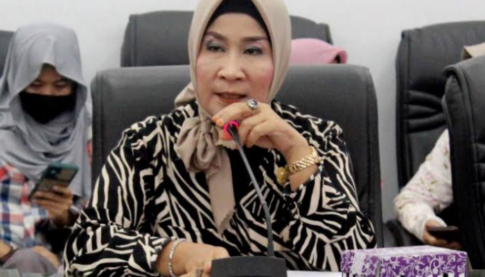 Dewan Dorong Peningkatan Fasilitas dan Pengawasan Persampahan di Barito Utara