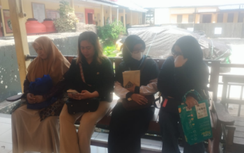 Tiga korban arisan melapor ke Polres Barito Utara terkait dugaan penipuan