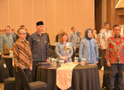 Mahyeldi bersama Apindo Sumbar dorong UMKM