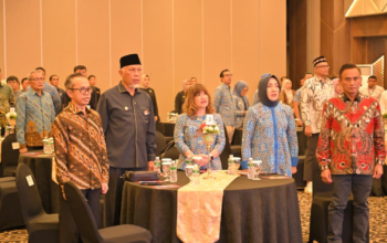 Mahyeldi bersama Apindo Sumbar dorong UMKM