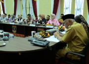 kebijakan fiskal pusat Mahyeldi DPD RI Sumbar