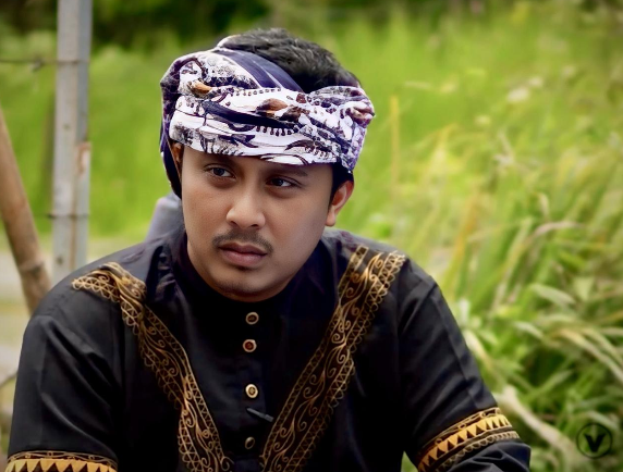 vasko ruseimy pada munas ipsi 2026 di padang sumatera barat