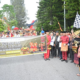 Pawai Budaya Solok Jadi Modal Sosial Pembangunan