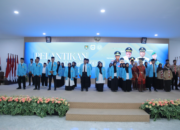 DEMA IAIDU Periode 2026 – 2027 Dilantik, Kolaborasi Mahasiswa dan Pemerintah Didorong