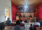 kegiatan pelestarian silek pangian di nagari pangian sumatera barat