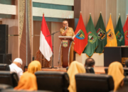 Rakerda UKS Sumbar 2026 Perkuat Sekolah Sehat