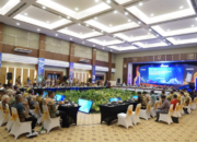 RUPS Tahunan Bank Sumut 2025 di Medan dihadiri Gubernur Sumut dan Wakil Bupati Asahan