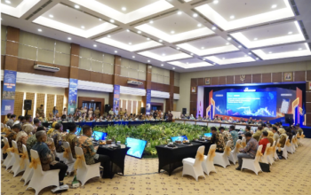 RUPS Tahunan Bank Sumut 2025 di Medan dihadiri Gubernur Sumut dan Wakil Bupati Asahan