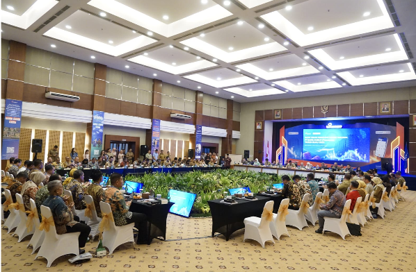 RUPS Tahunan Bank Sumut 2025 di Medan dihadiri Gubernur Sumut dan Wakil Bupati Asahan