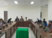 Gelar Raker, Ketua DPRD Pasaman: Pers Pilar Penting Kemajuan Bangsa