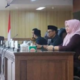 DPRD Pasaman rapat bersama pemerintah daerah bahas kebijakan pembangunan 2026