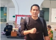 Rodi Candra pengacara ajukan pra-peradilan di Painan