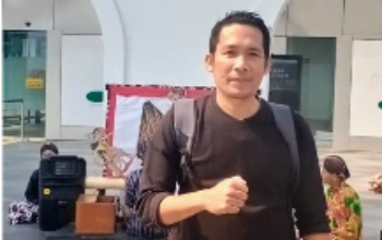 Rodi Candra pengacara ajukan pra-peradilan di Painan