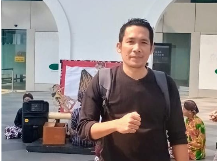 Rodi Candra pengacara ajukan pra-peradilan di Painan