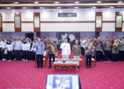 Penutupan Program Pemagangan Nasional Batch I Kemnaker di Jakarta diikuti 16112 peserta