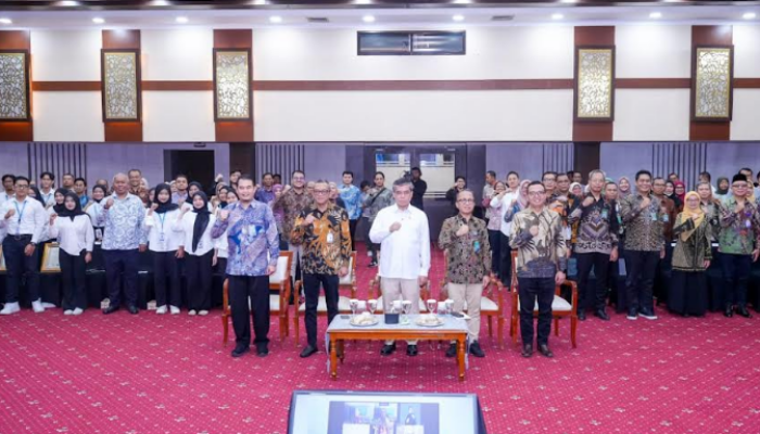 Program Pemagangan Nasional Batch I Ditutup, 16.112 Peserta Siap Masuk Dunia Kerja