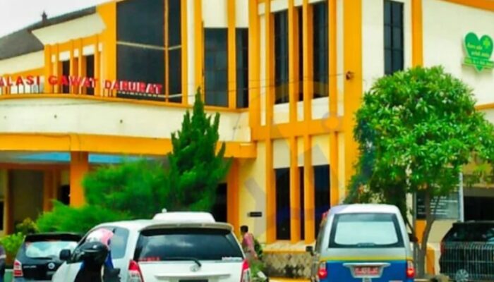 Bulan Ramadan Picu Lonjakan Pasien, RSUD Sumenep Siapkan Pelayanan Maksimal