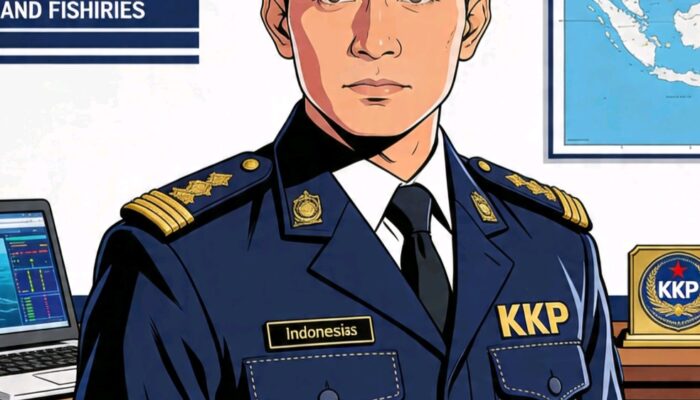 Tak Terima Statemetsnya Dimuat Berita, Subdit KKP Muhammad Iqbal Gede Mengancam Wartawan