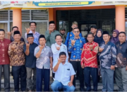 Sosialisasi program 3 juta rumah oleh LAKAM di Pesisir Selatan