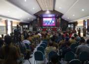 Arry Yuswandi Musrenbang Mentawai 2027