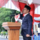 Ketua DPRD Pasaman Nelfri Asfandi hadiri seminar Tuanku Rao menuju Pahlawan Nasional