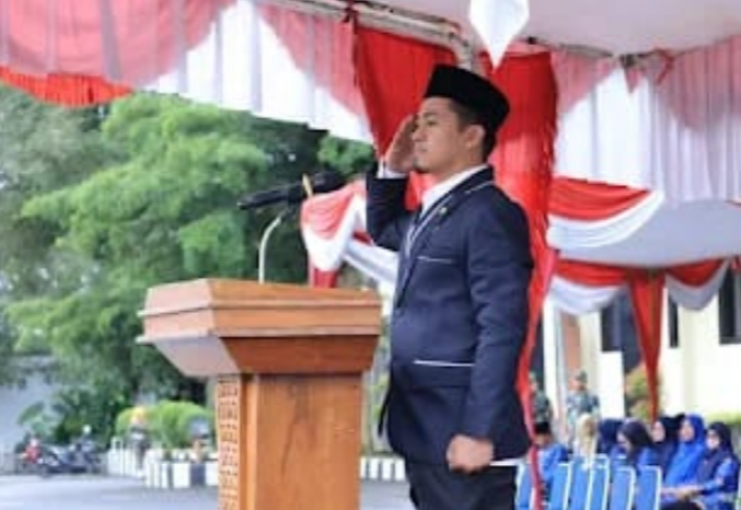 Ketua DPRD Pasaman Nelfri Asfandi hadiri seminar Tuanku Rao menuju Pahlawan Nasional