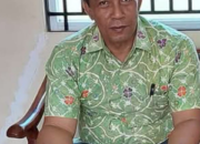 Baznas Pesisir Selatan melakukan survei rumah tidak layak huni RTLH tahun 2026 di salah satu kecamatan