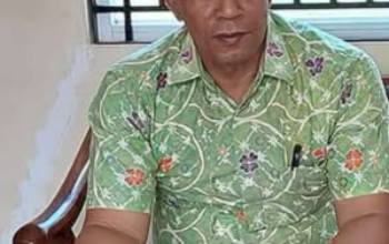 Baznas Pesisir Selatan melakukan survei rumah tidak layak huni RTLH tahun 2026 di salah satu kecamatan