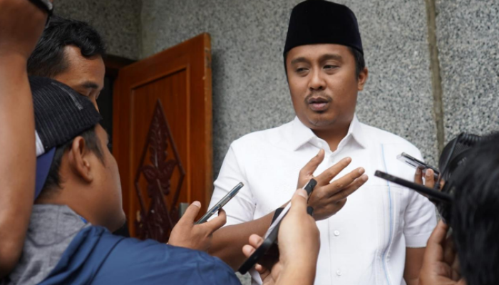 Kerja Sama B2G Sumbar Didukung Vasko Ruseimy, Dorong Pasar Pangan ke DKI Jakarta