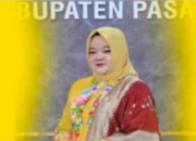 Ramadhan 1447 H, Waka DPRD Pasaman Ajak Masyarakat Perbanyak Ibadah dan Perkuat Silaturahmi