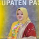 Eka Hariani Sandra Wakil Ketua DPRD Pasaman