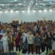 Wakil Bupati Asahan Rianto membuka Seminar EduDay 2026
