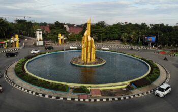 Rental Mobil Pontianak Murah Terpercaya 2026 Brother Trans